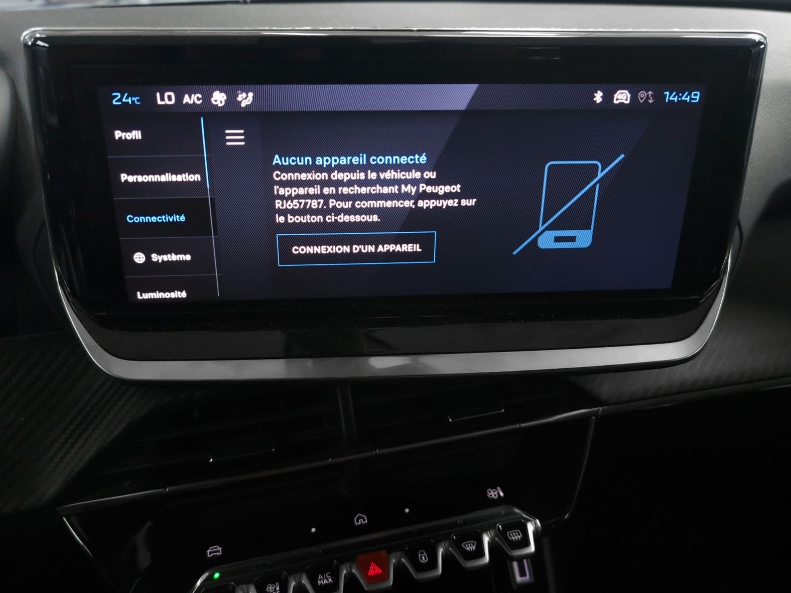 Peugeot 2008 PureTech 100 Allure - foto 19
