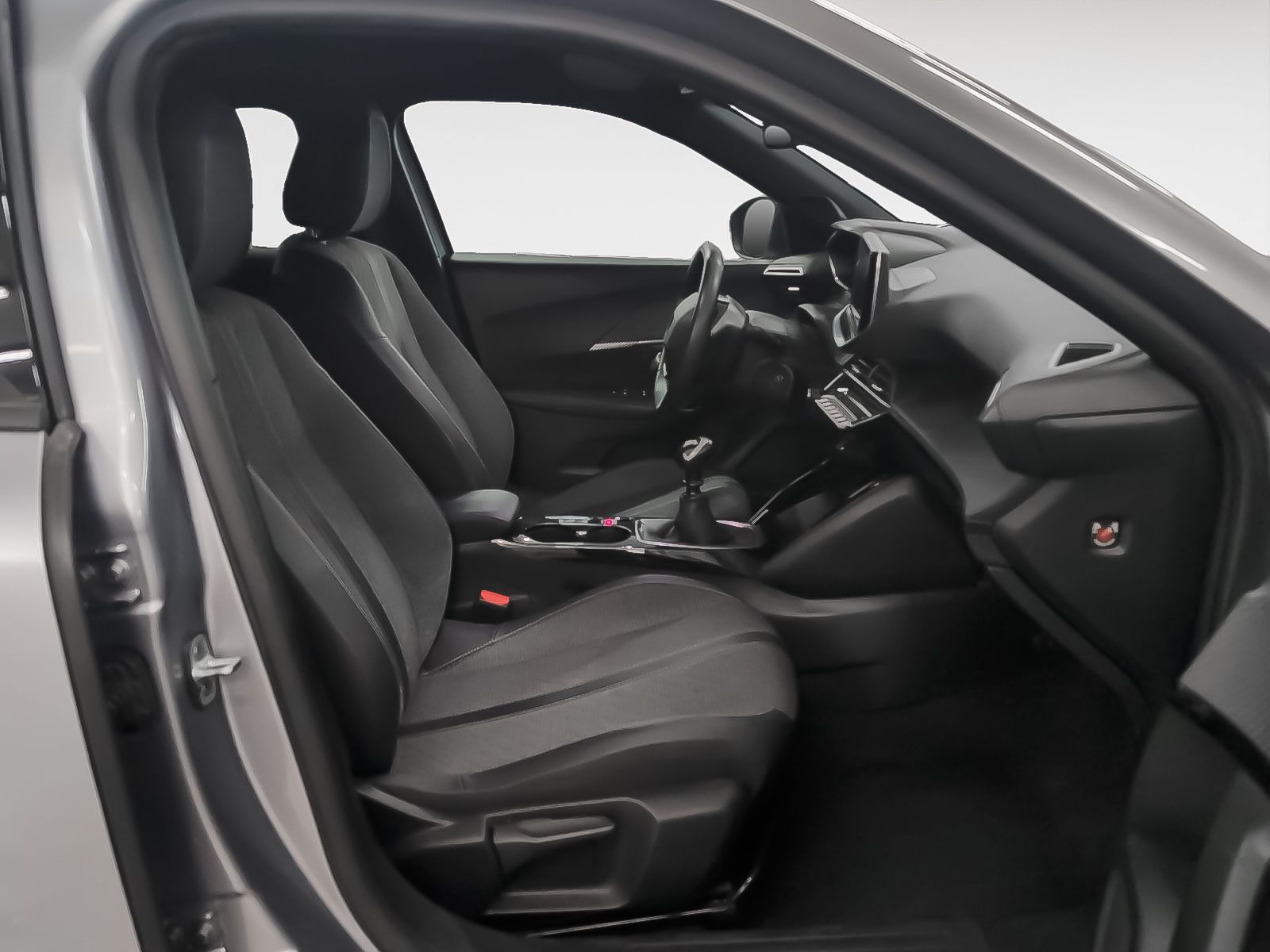Peugeot 2008 PureTech 100 Allure - foto 13