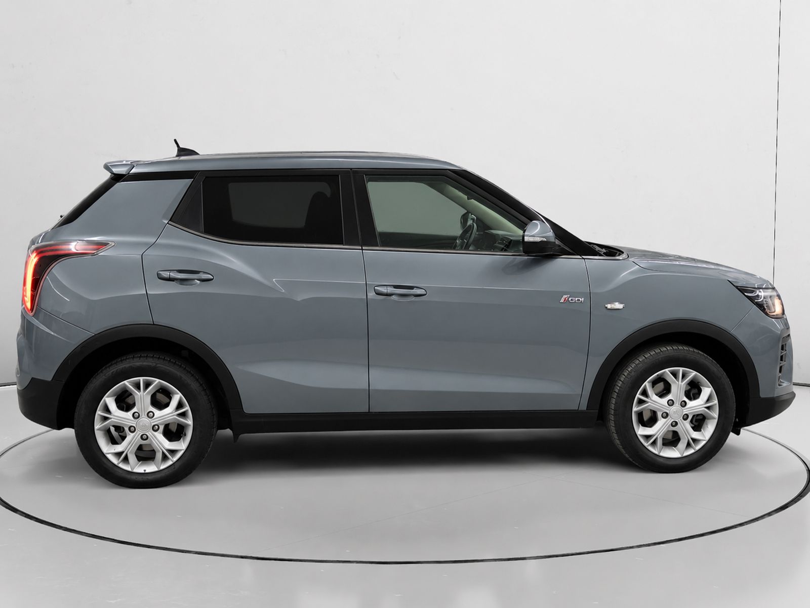 SsangYong Tivoli G15T LP Urban Plus - foto 2