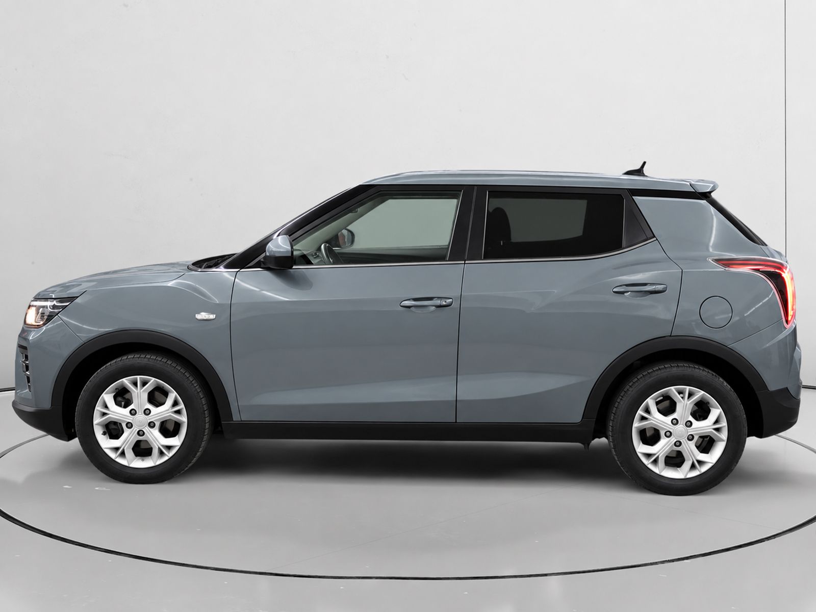 SsangYong Tivoli G15T LP Urban Plus - foto 6