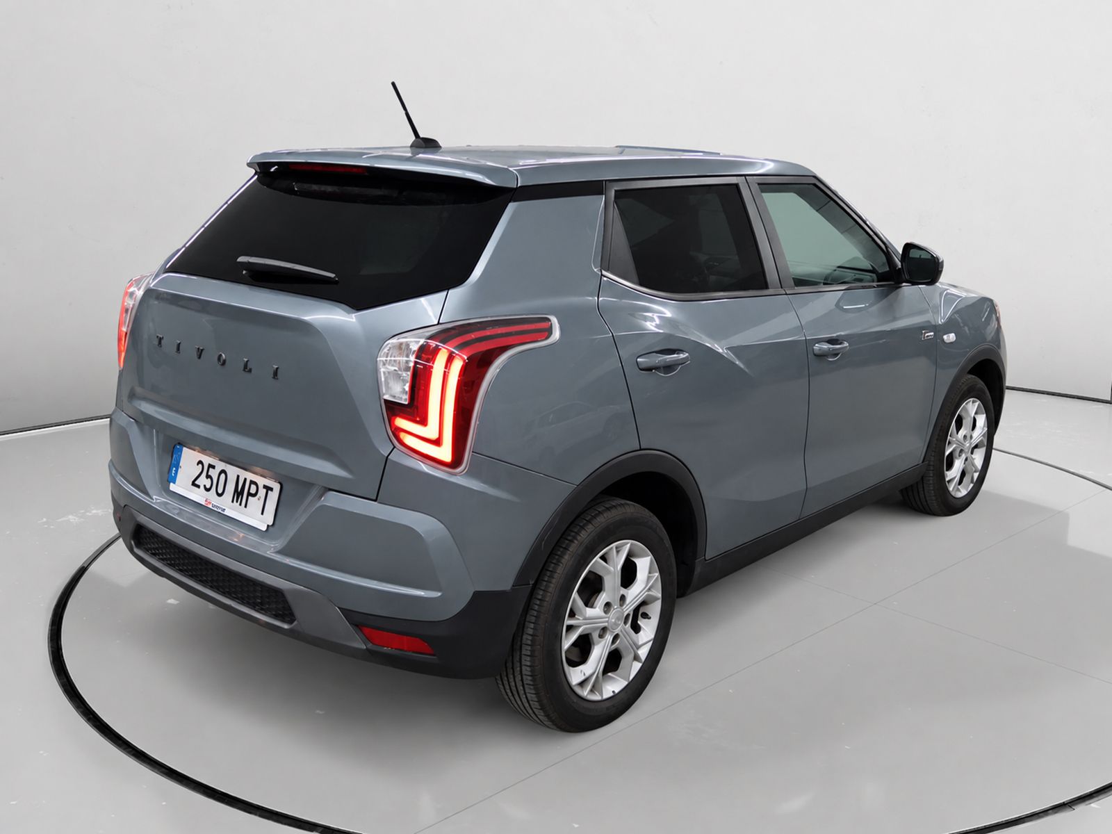 SsangYong Tivoli G15T LP Urban Plus - foto 3