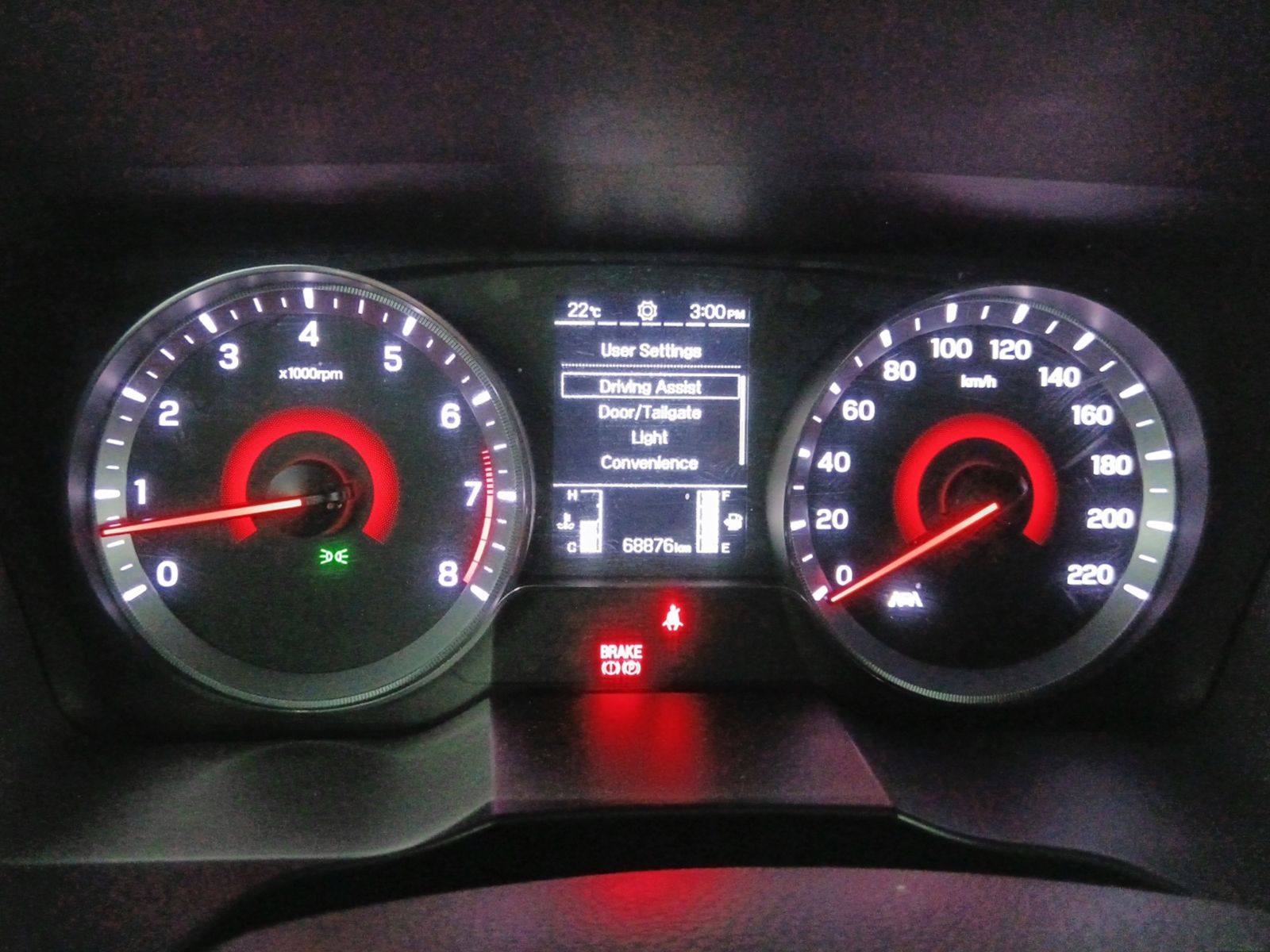 SsangYong Tivoli G15T LP Urban Plus - foto 15