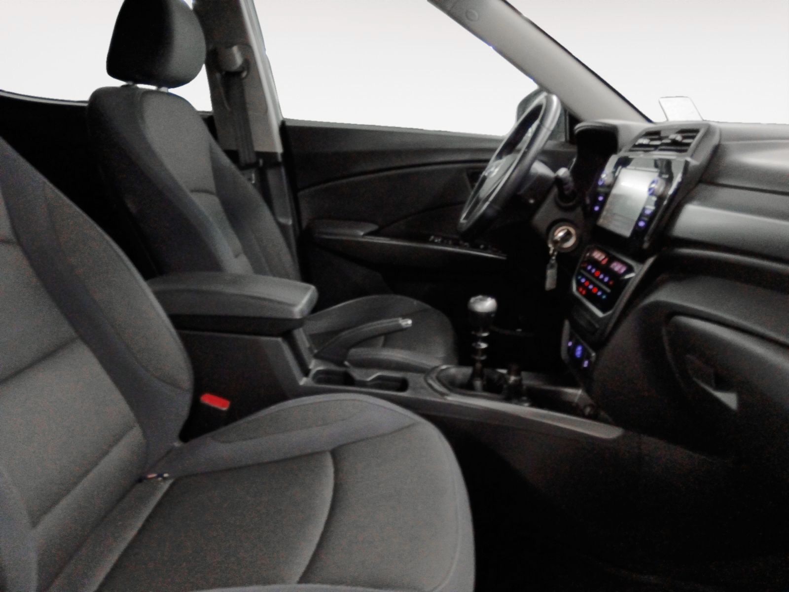 SsangYong Tivoli G15T LP Urban Plus - foto 12