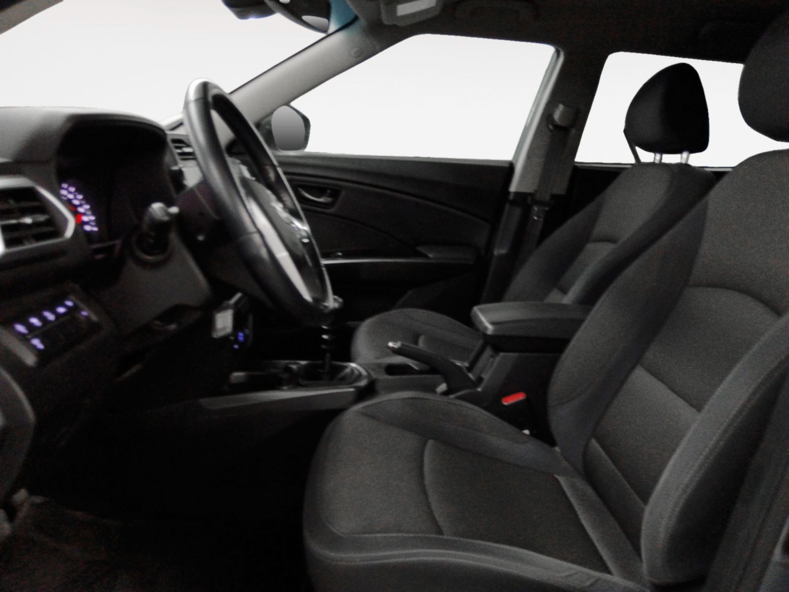 SsangYong Tivoli G15T LP Urban Plus - foto 10