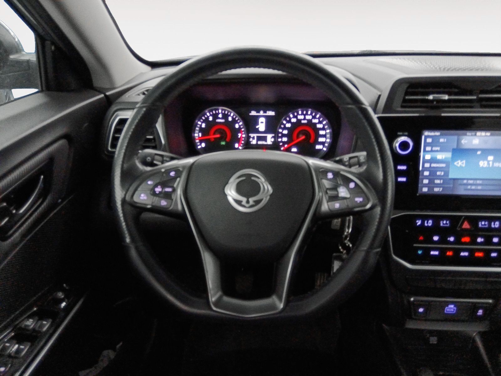 SsangYong Tivoli G15T LP Urban Plus - foto 9