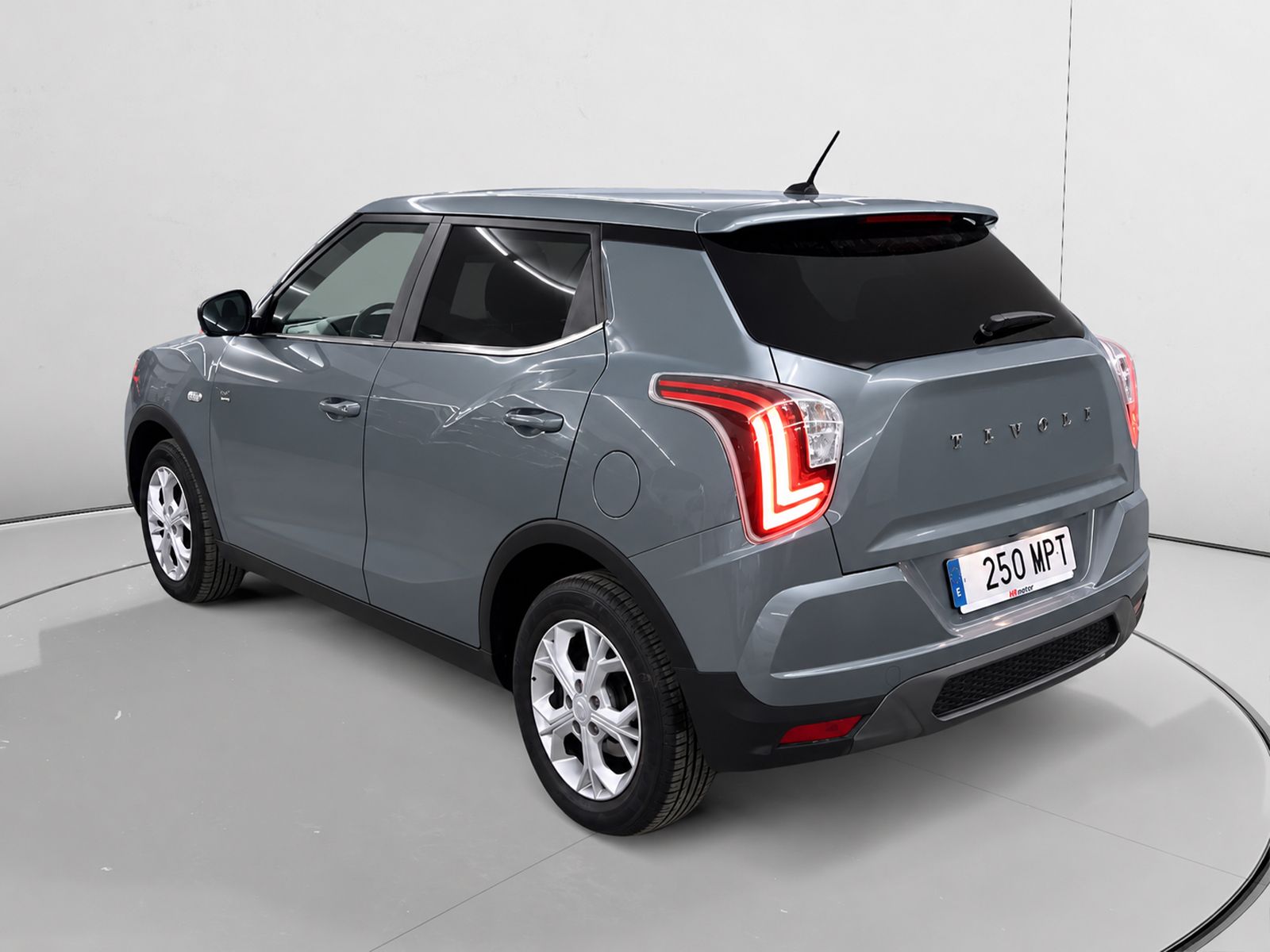 SsangYong Tivoli G15T LP Urban Plus - foto 5