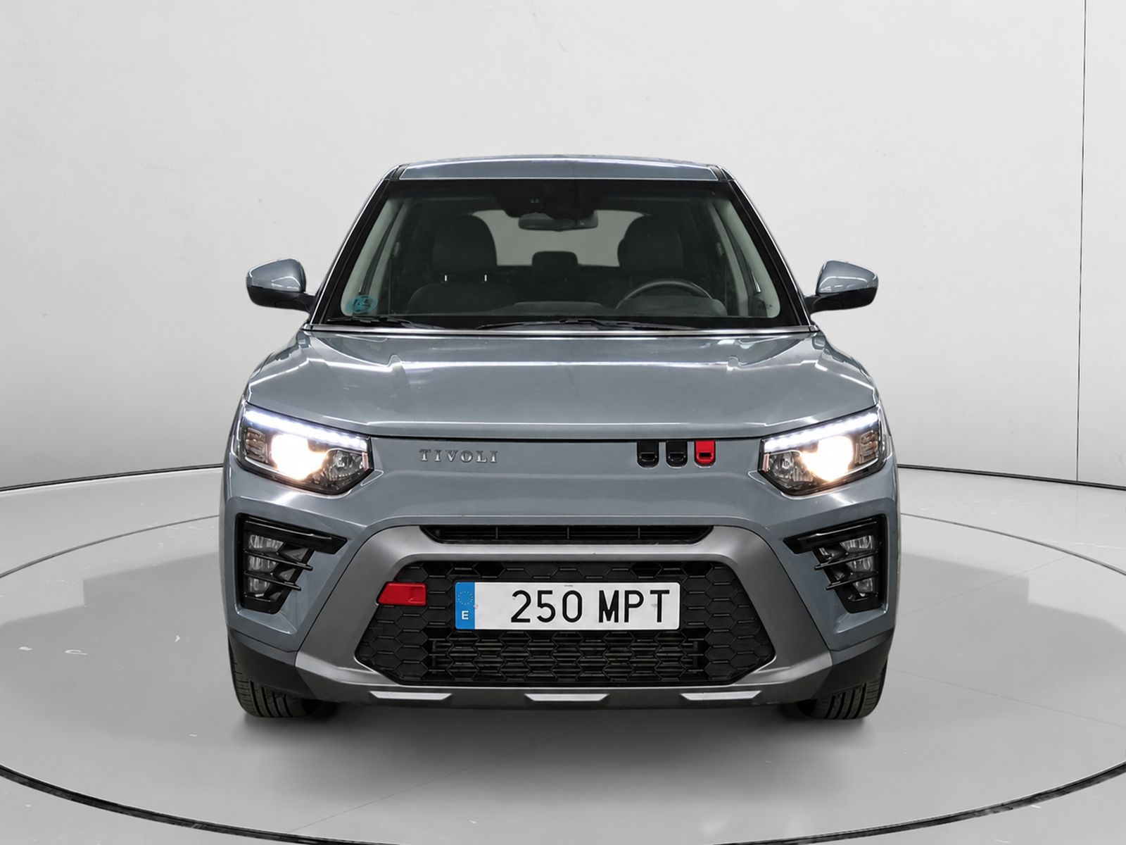 SsangYong Tivoli G15T LP Urban Plus - foto 7