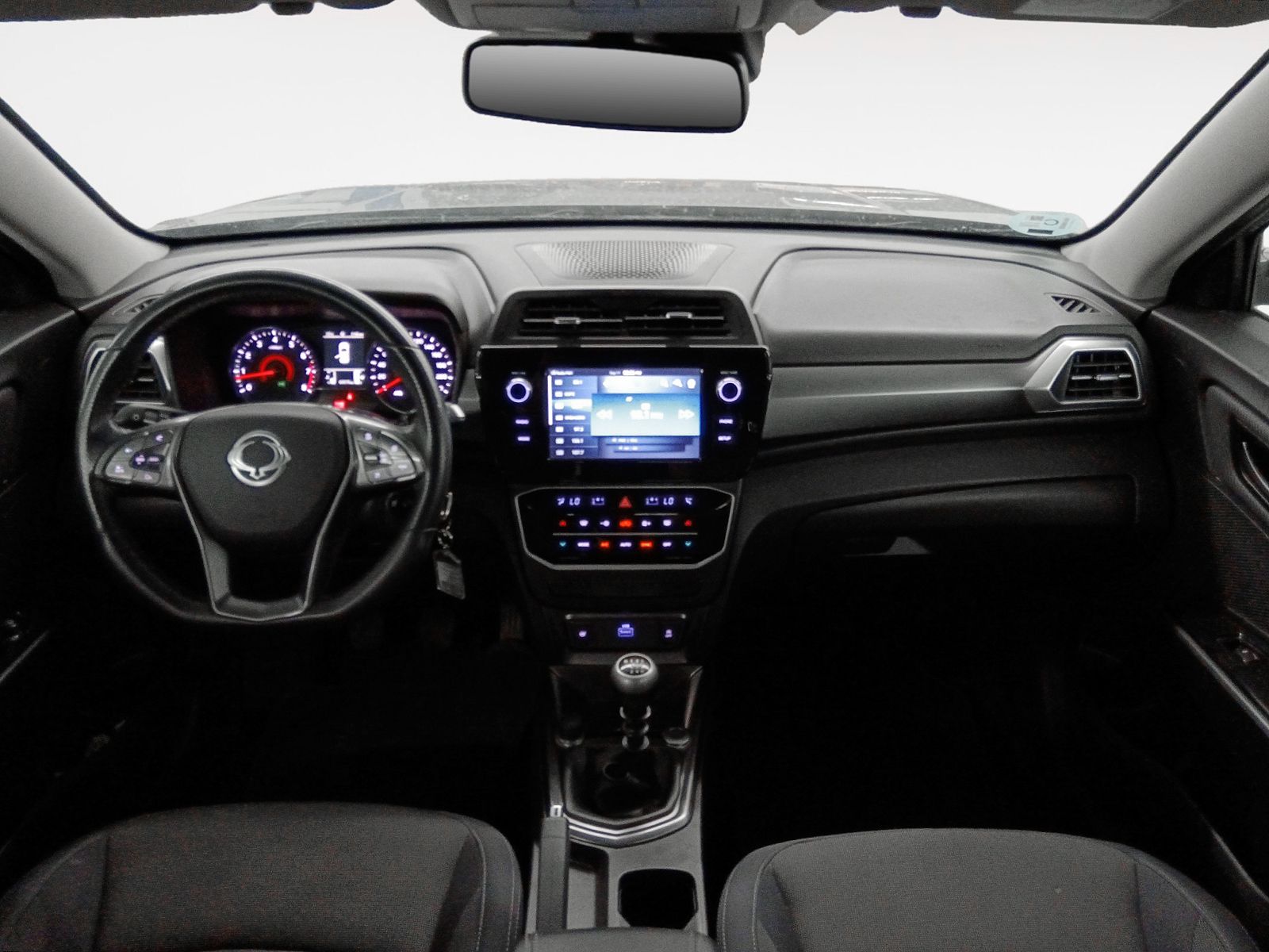 SsangYong Tivoli G15T LP Urban Plus - foto 8