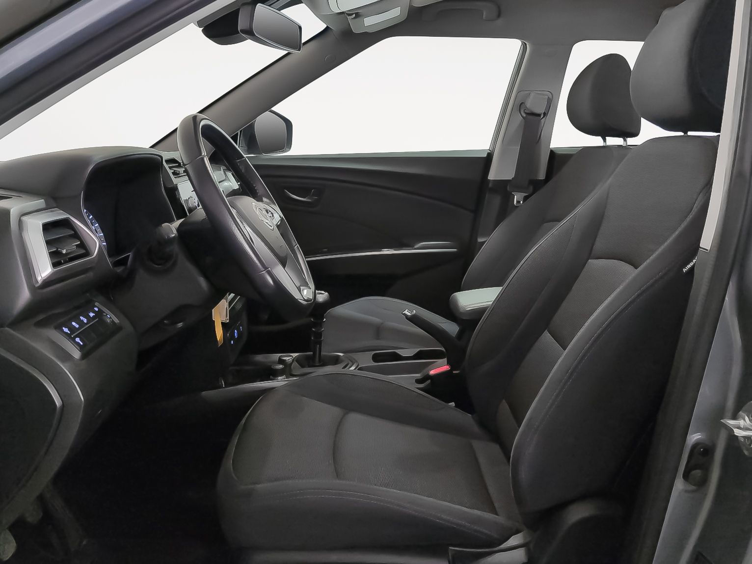 SsangYong Tivoli G15T LP Urban Plus - foto 10