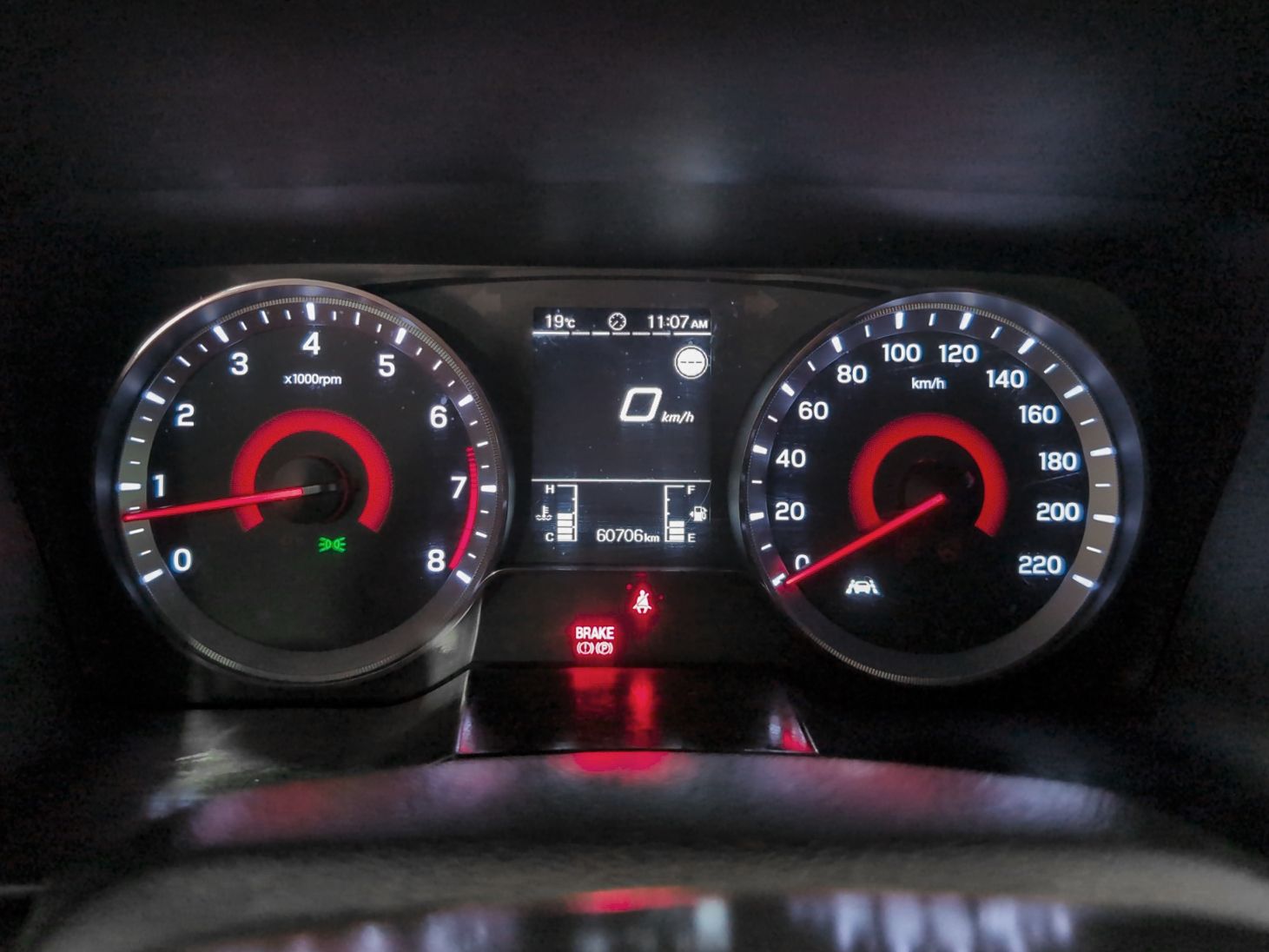 SsangYong Tivoli G15T LP Urban Plus - foto 15