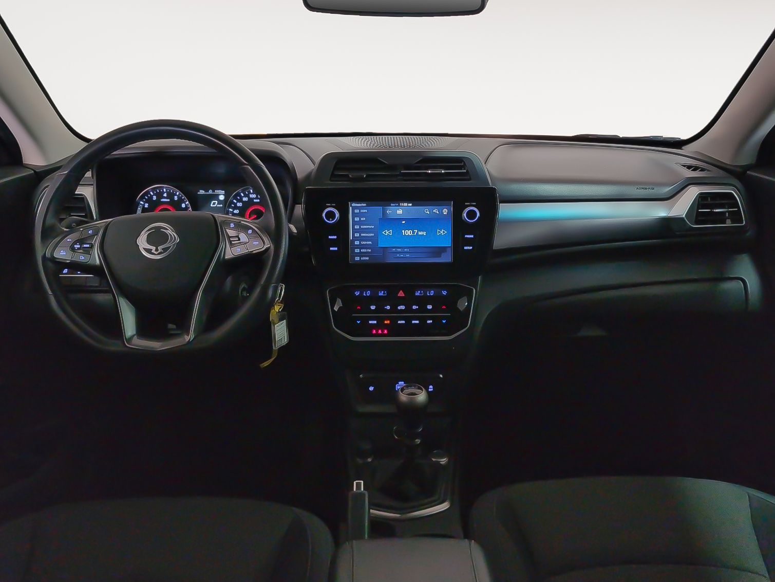 SsangYong Tivoli G15T LP Urban Plus - foto 8