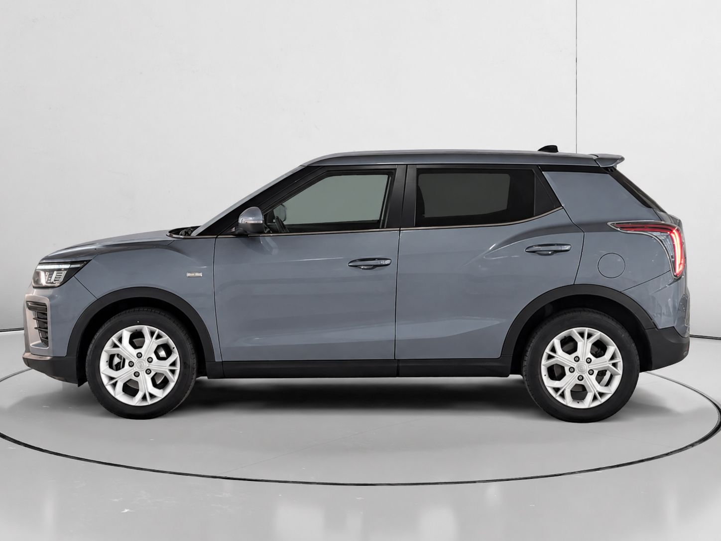 SsangYong Tivoli G15T LP Urban Plus - foto 6