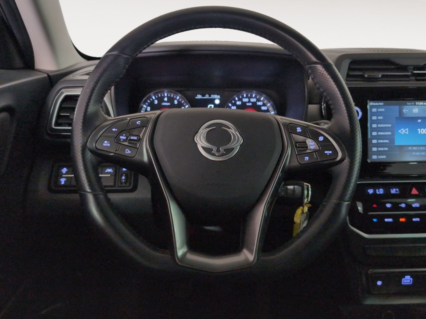SsangYong Tivoli G15T LP Urban Plus - foto 9