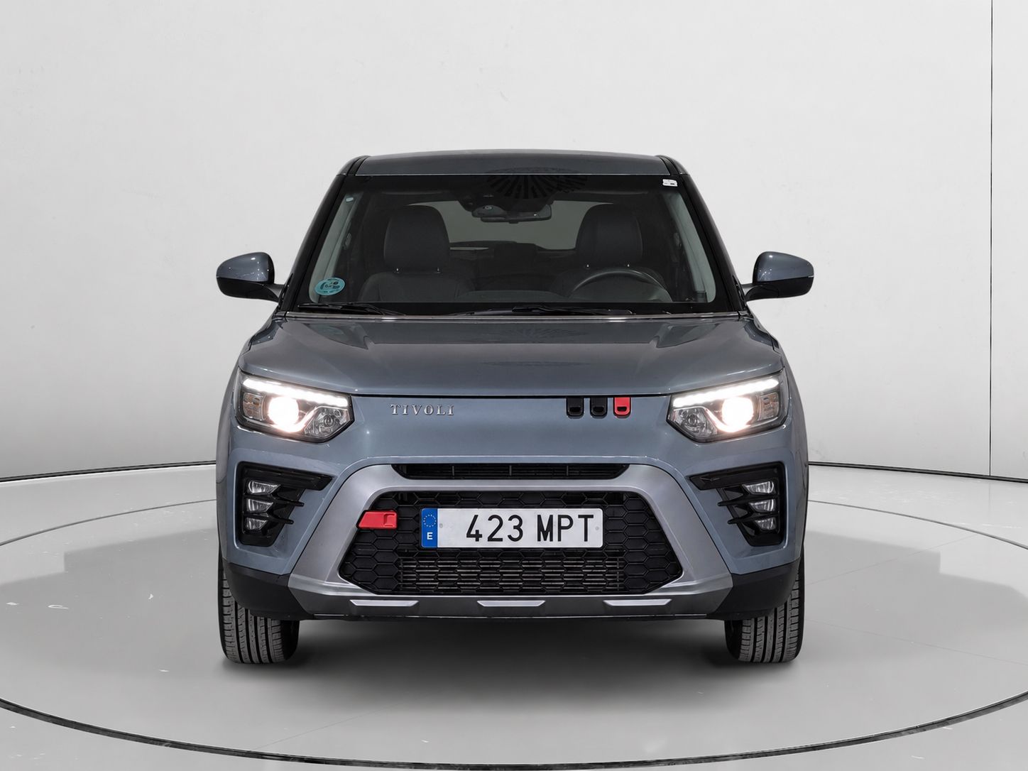 SsangYong Tivoli G15T LP Urban Plus - foto 7