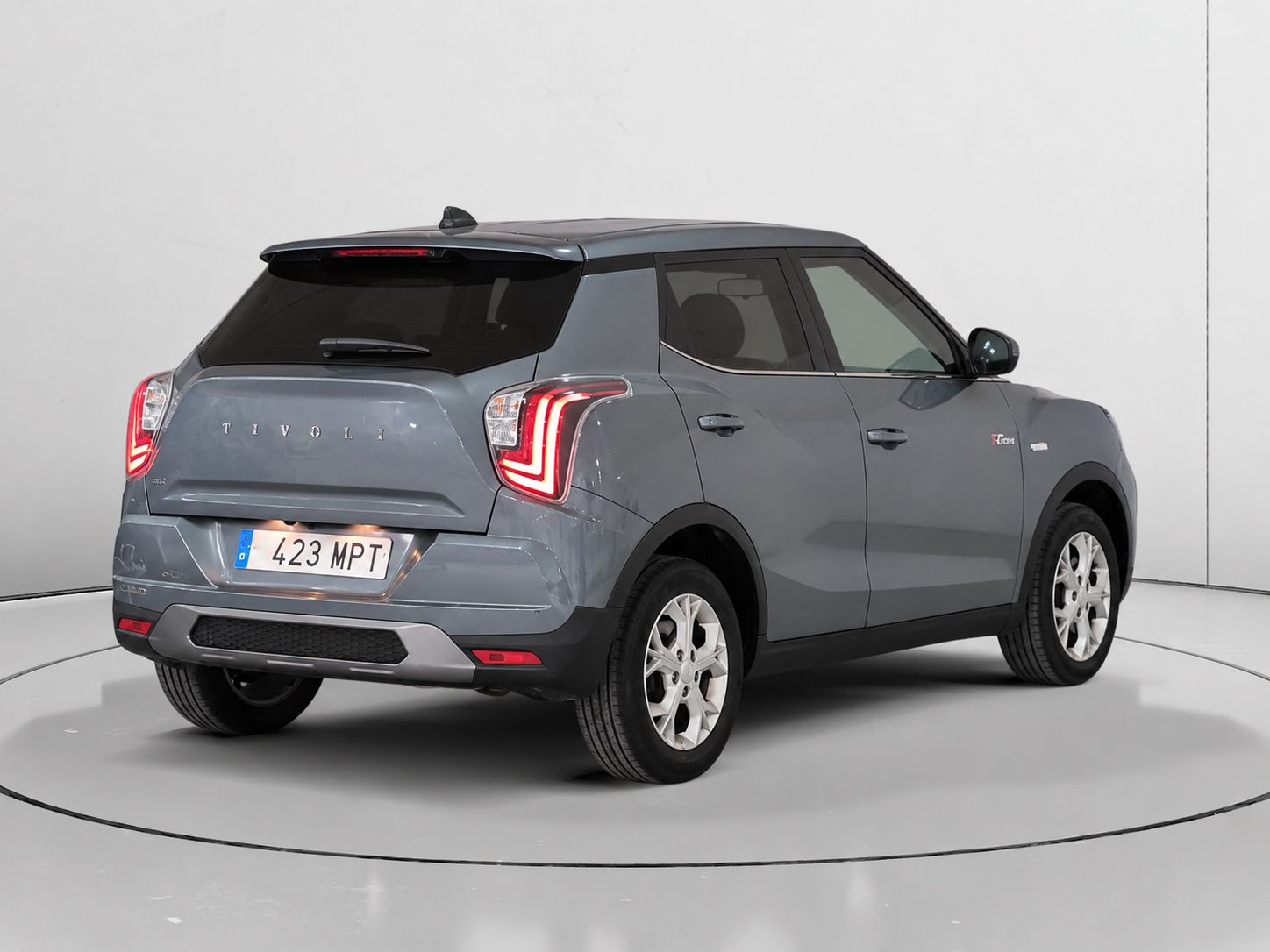 SsangYong Tivoli G15T LP Urban Plus - foto 3