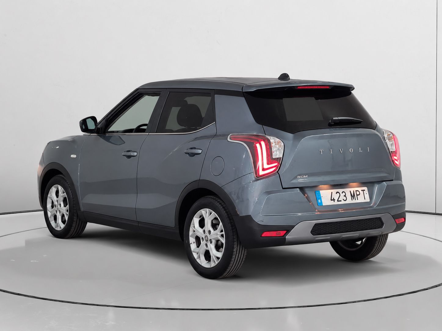 SsangYong Tivoli G15T LP Urban Plus - foto 5