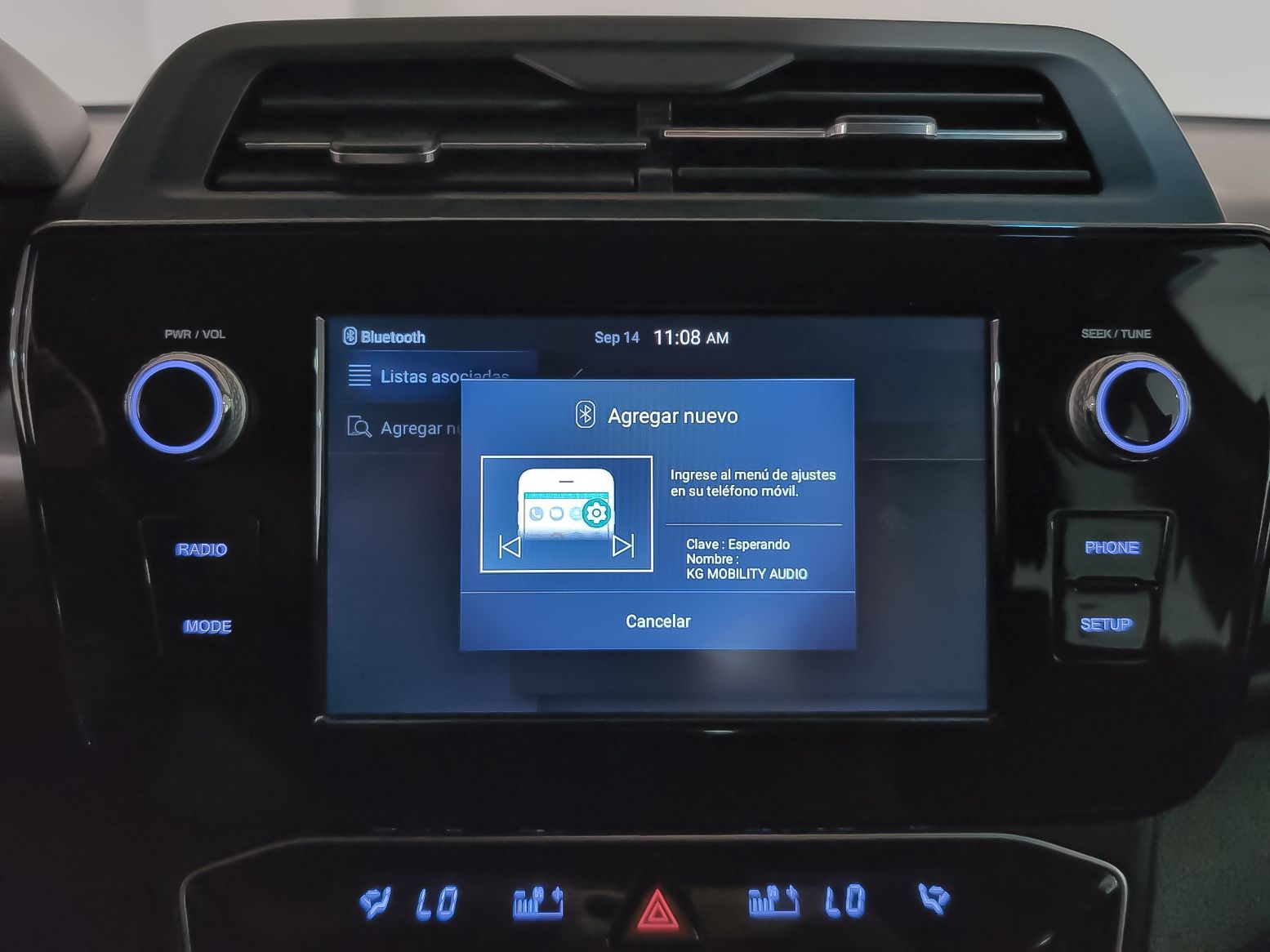 SsangYong Tivoli G15T LP Urban Plus - foto 18