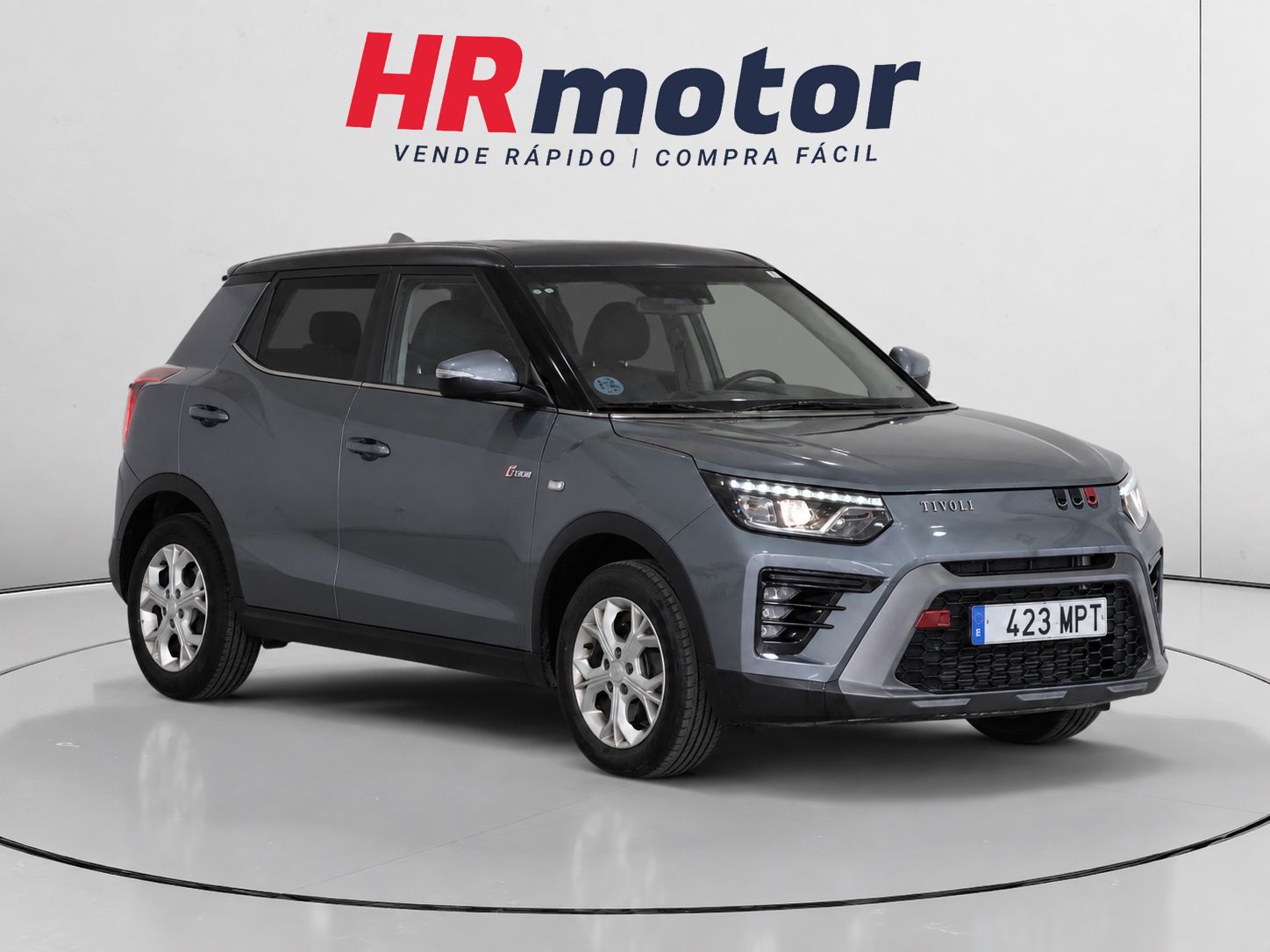 SsangYong Tivoli G15T LP Urban Plus