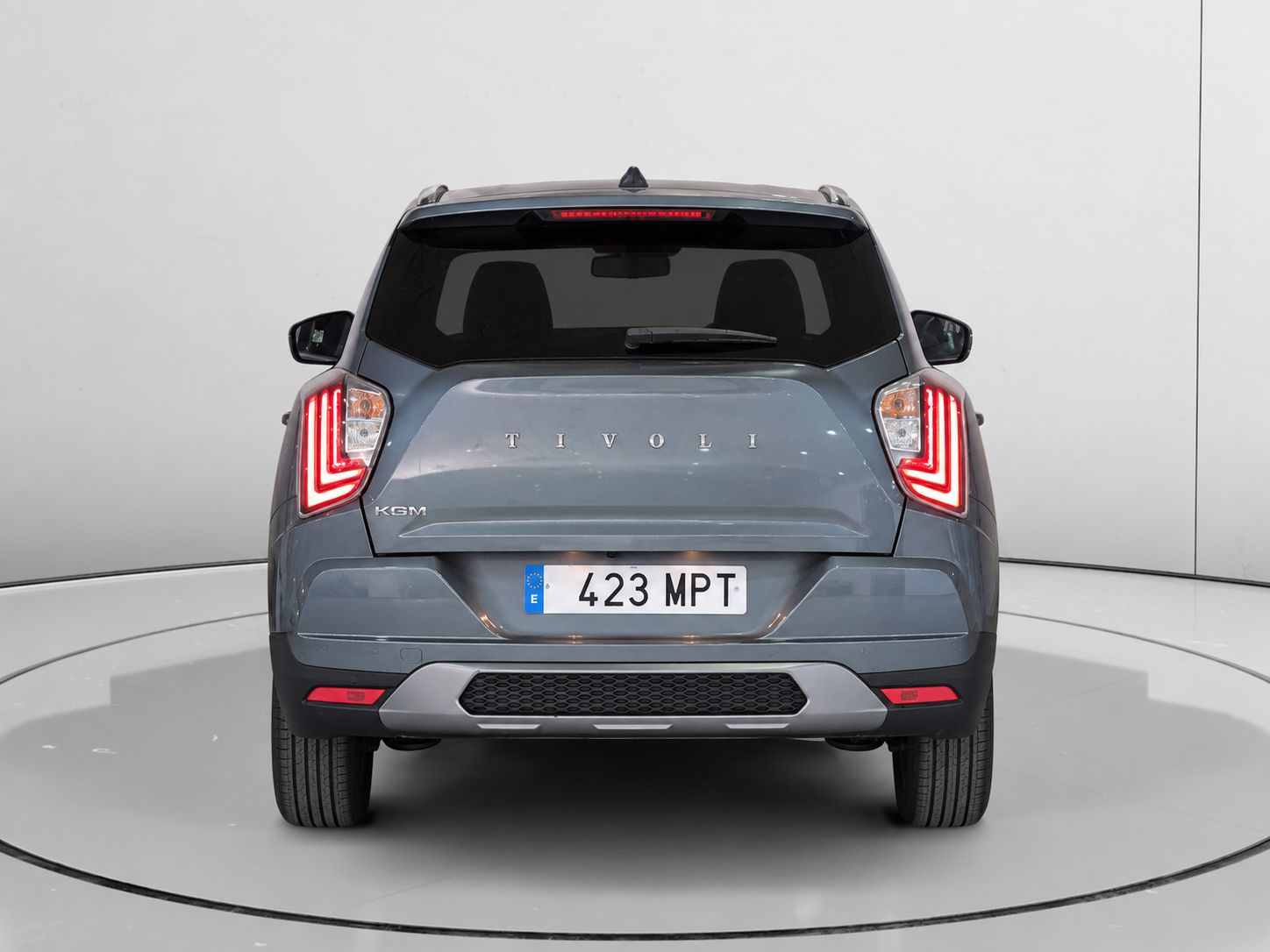 SsangYong Tivoli G15T LP Urban Plus - foto 4