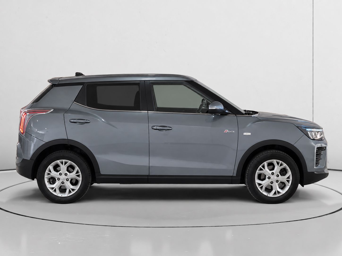 SsangYong Tivoli G15T LP Urban Plus - foto 2