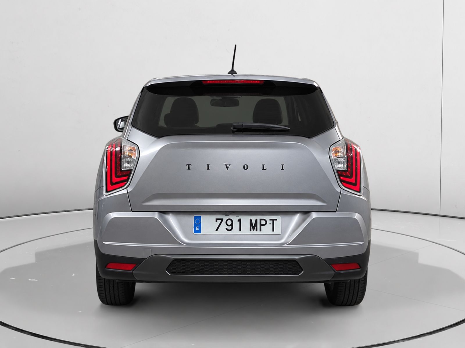 SsangYong Tivoli G15T LP Urban Plus - foto 4