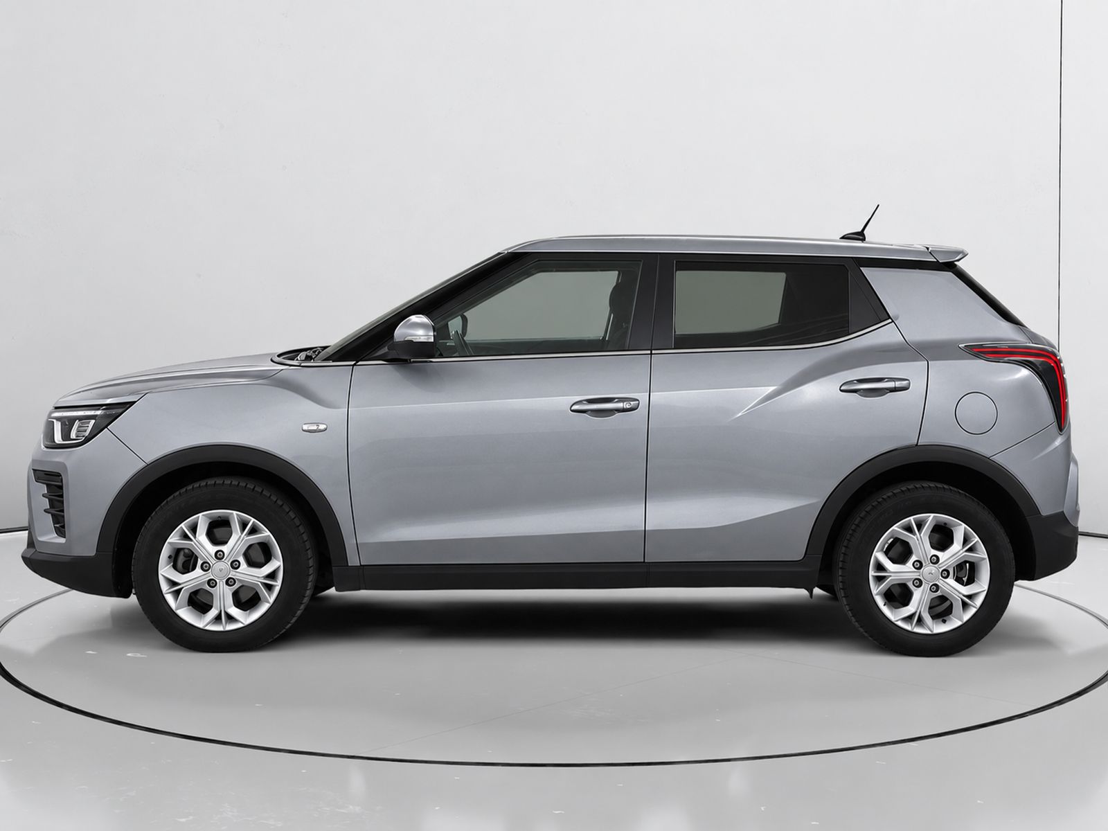 SsangYong Tivoli G15T LP Urban Plus - foto 6