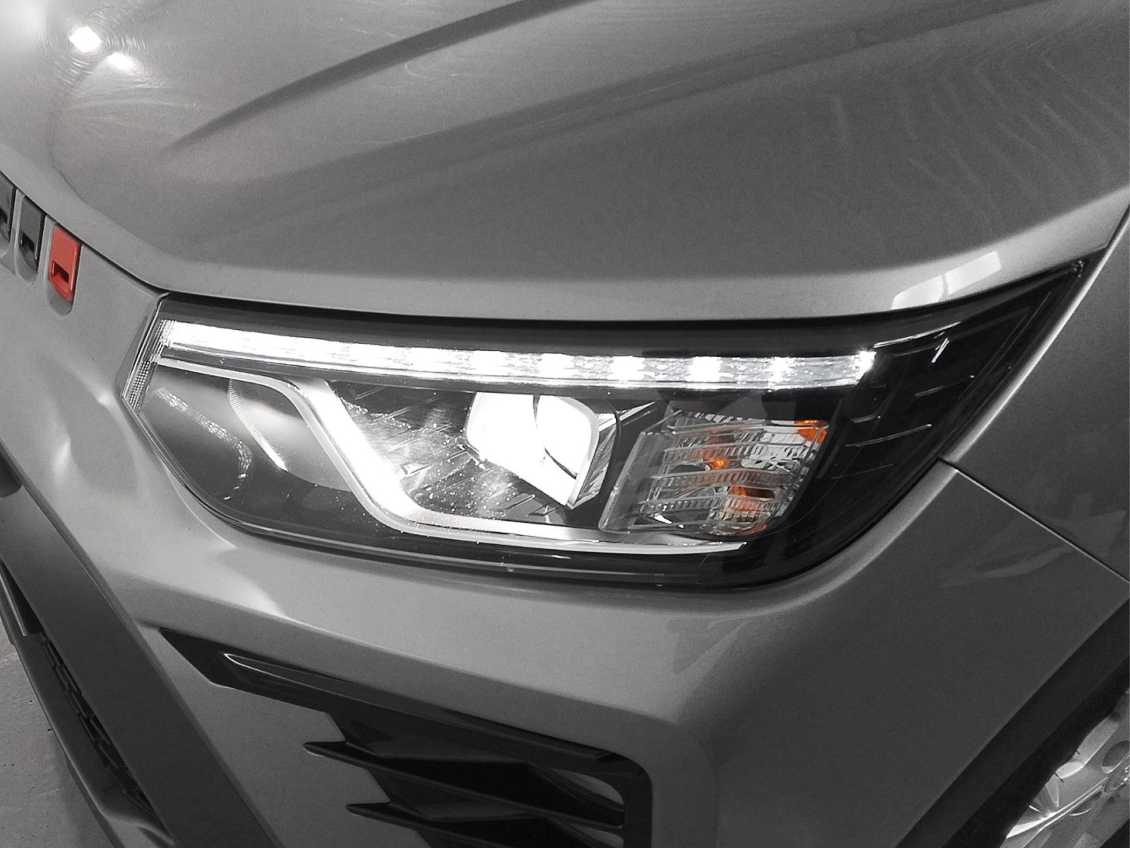 SsangYong Tivoli G15T LP Urban Plus - foto 23
