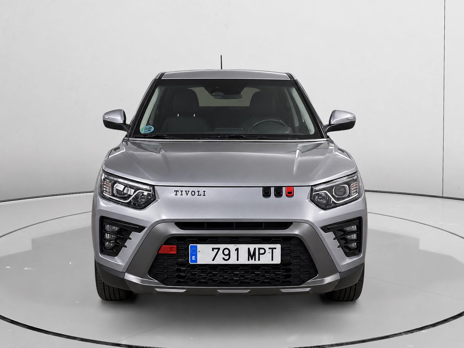 SsangYong Tivoli G15T LP Urban Plus - foto 7