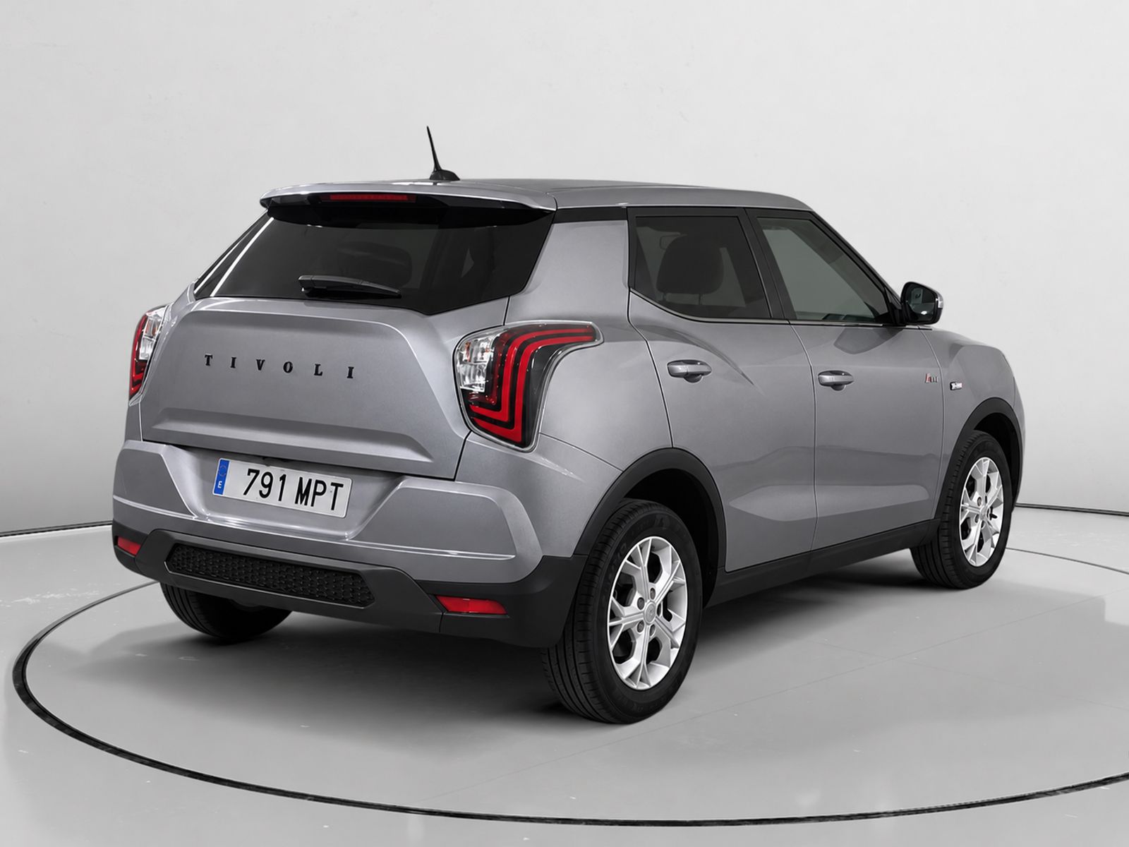 SsangYong Tivoli G15T LP Urban Plus - foto 3