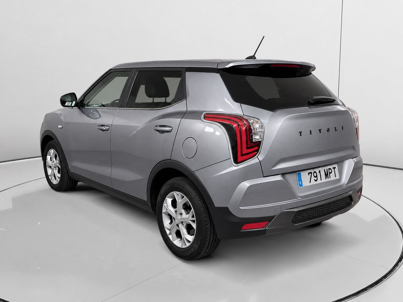 SsangYong Tivoli G15T LP Urban Plus - foto 5