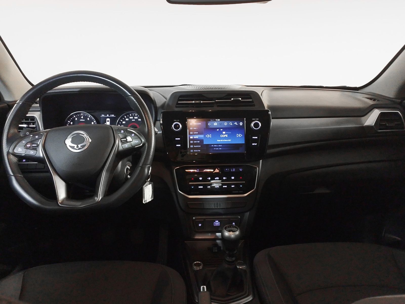 SsangYong Tivoli G15T LP Urban Plus - foto 8