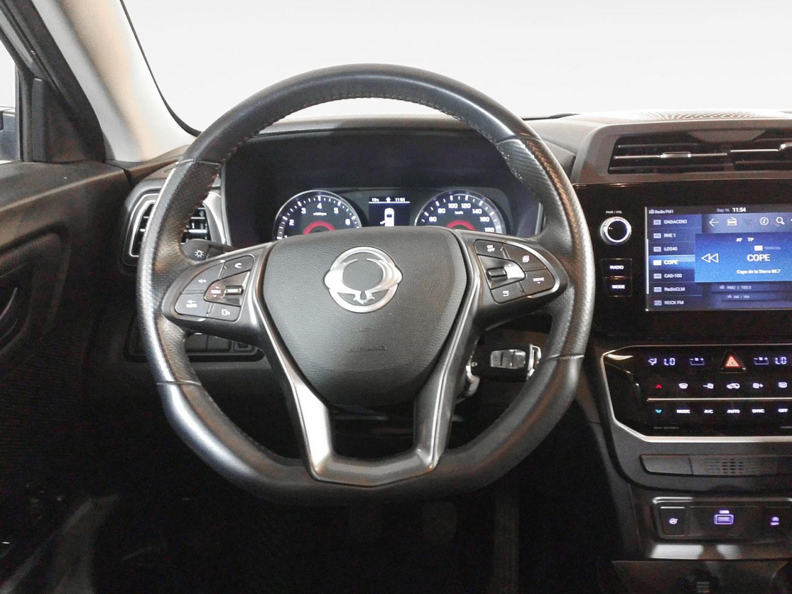 SsangYong Tivoli G15T LP Urban Plus - foto 9