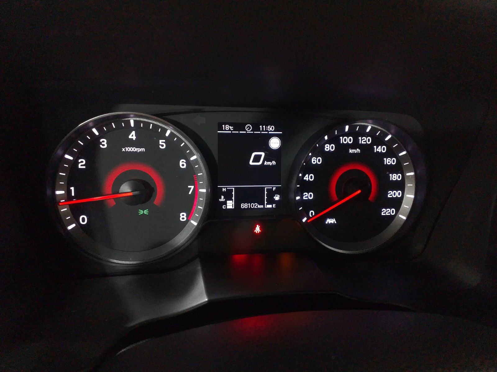 SsangYong Tivoli G15T LP Urban Plus - foto 15