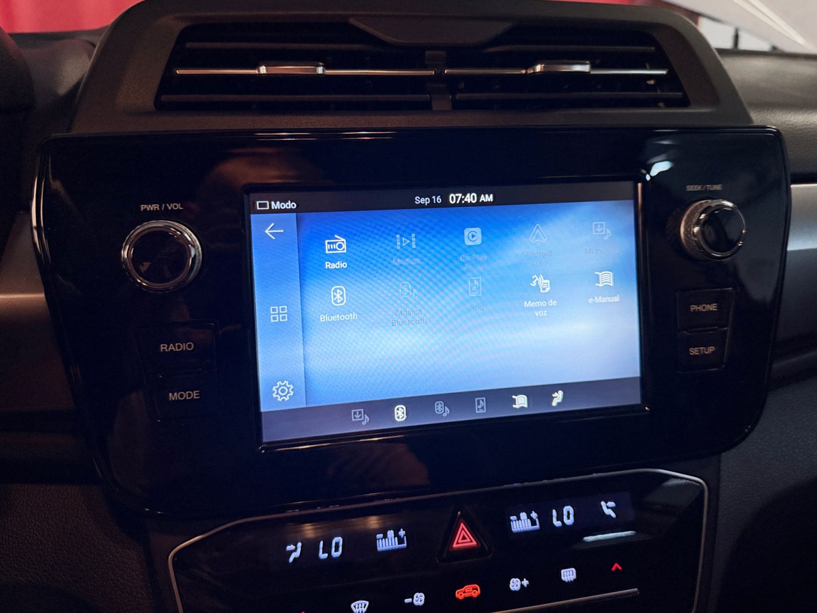 SsangYong Tivoli G15T LP Urban Plus - foto 16
