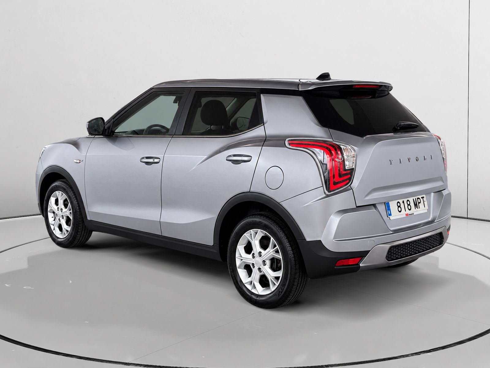 SsangYong Tivoli G15T LP Urban Plus - foto 5