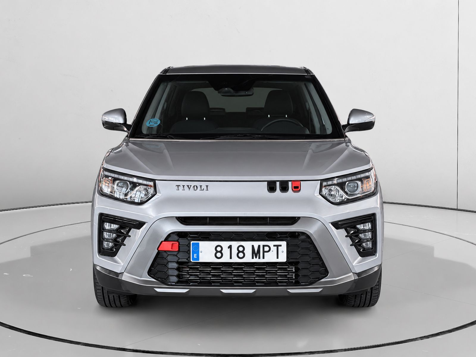 SsangYong Tivoli G15T LP Urban Plus - foto 7