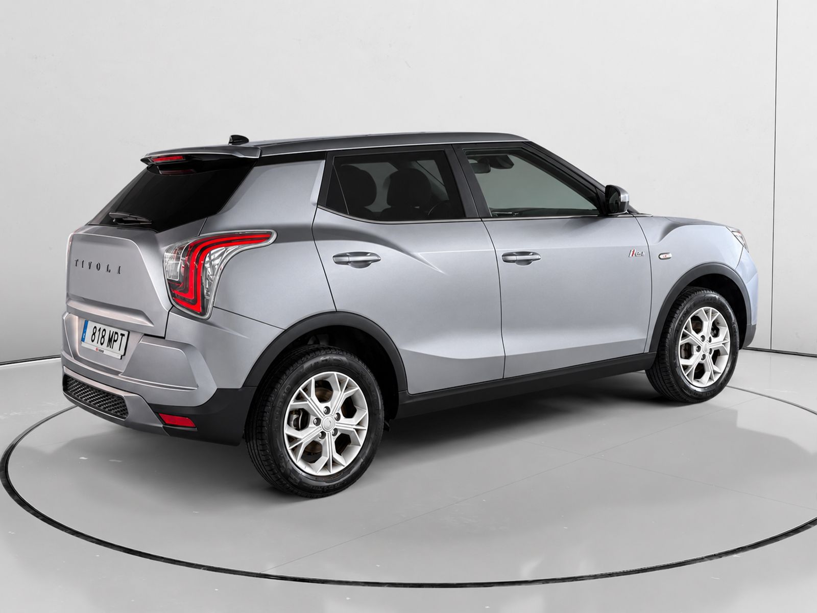 SsangYong Tivoli G15T LP Urban Plus - foto 3