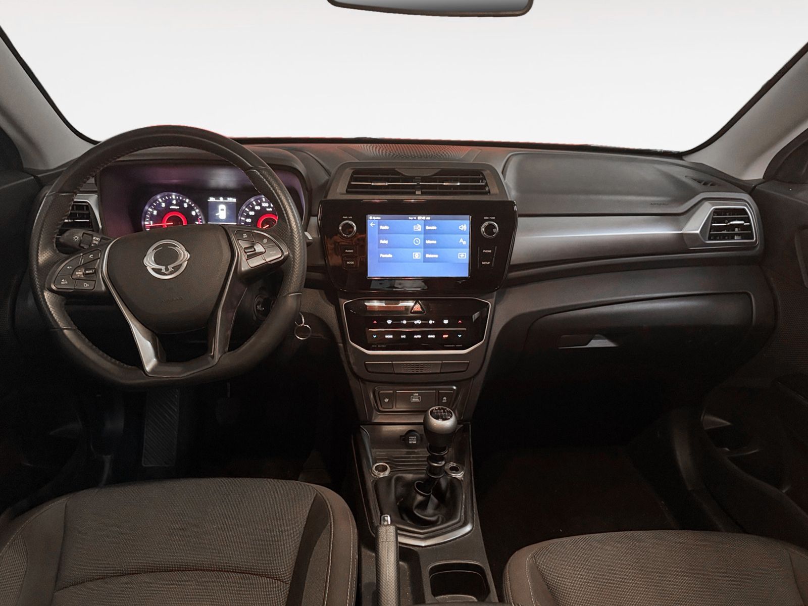 SsangYong Tivoli G15T LP Urban Plus - foto 8