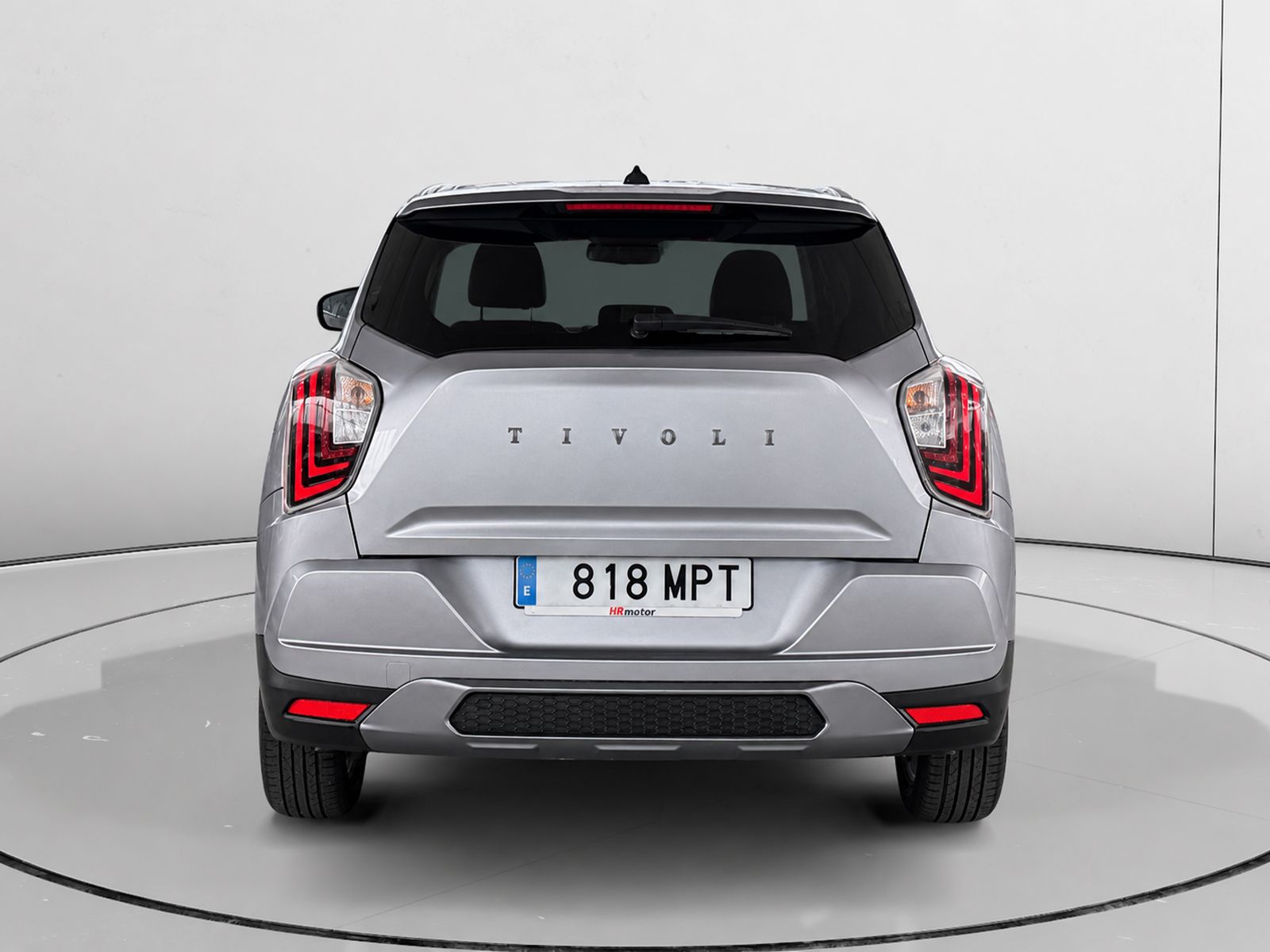 SsangYong Tivoli G15T LP Urban Plus - foto 4