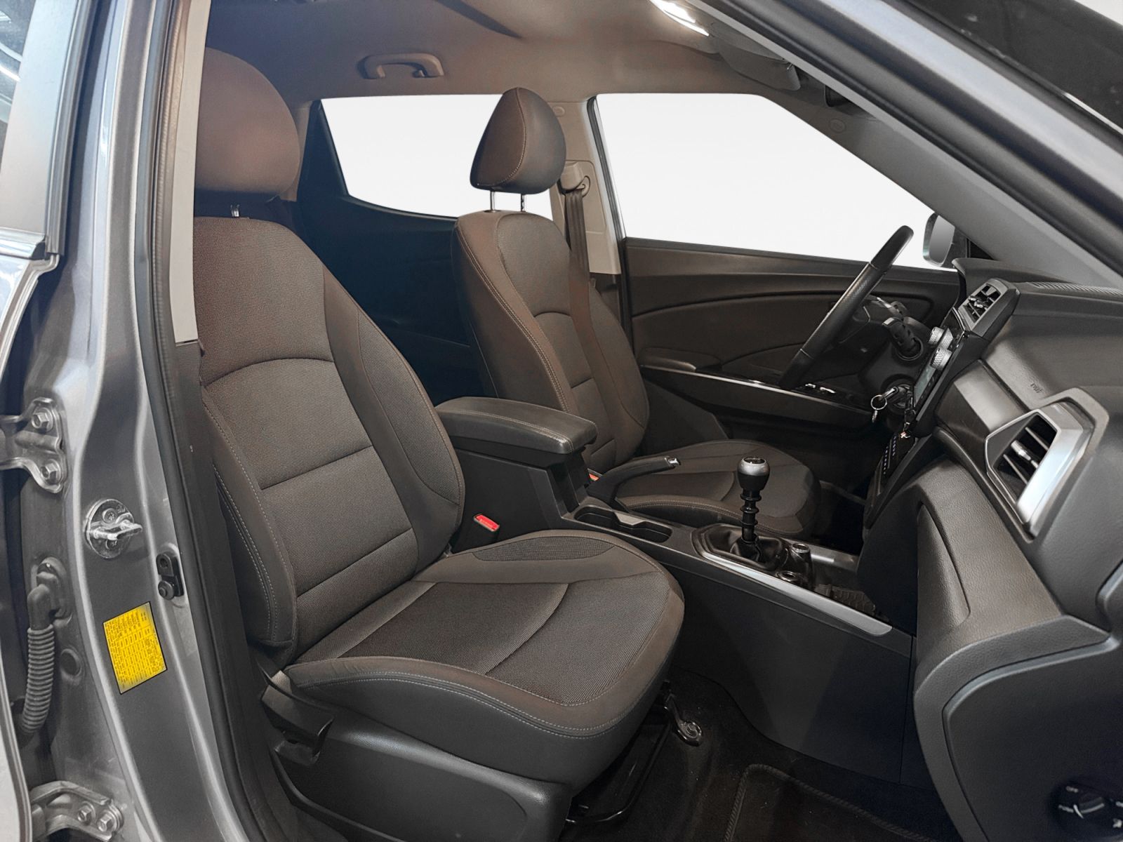 SsangYong Tivoli G15T LP Urban Plus - foto 12