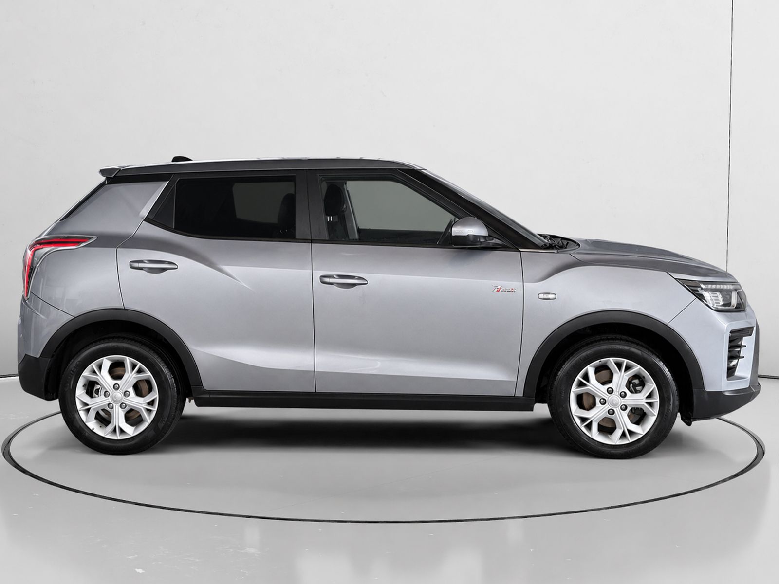 SsangYong Tivoli G15T LP Urban Plus - foto 2