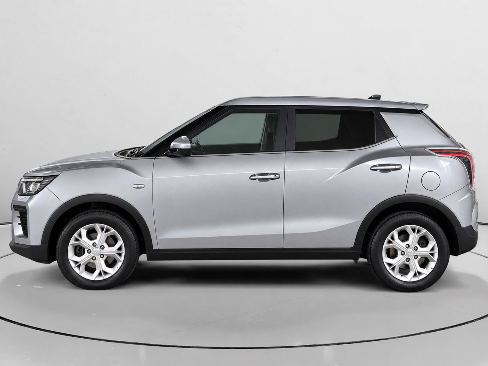 SsangYong Tivoli G15T LP Urban Plus - foto 6