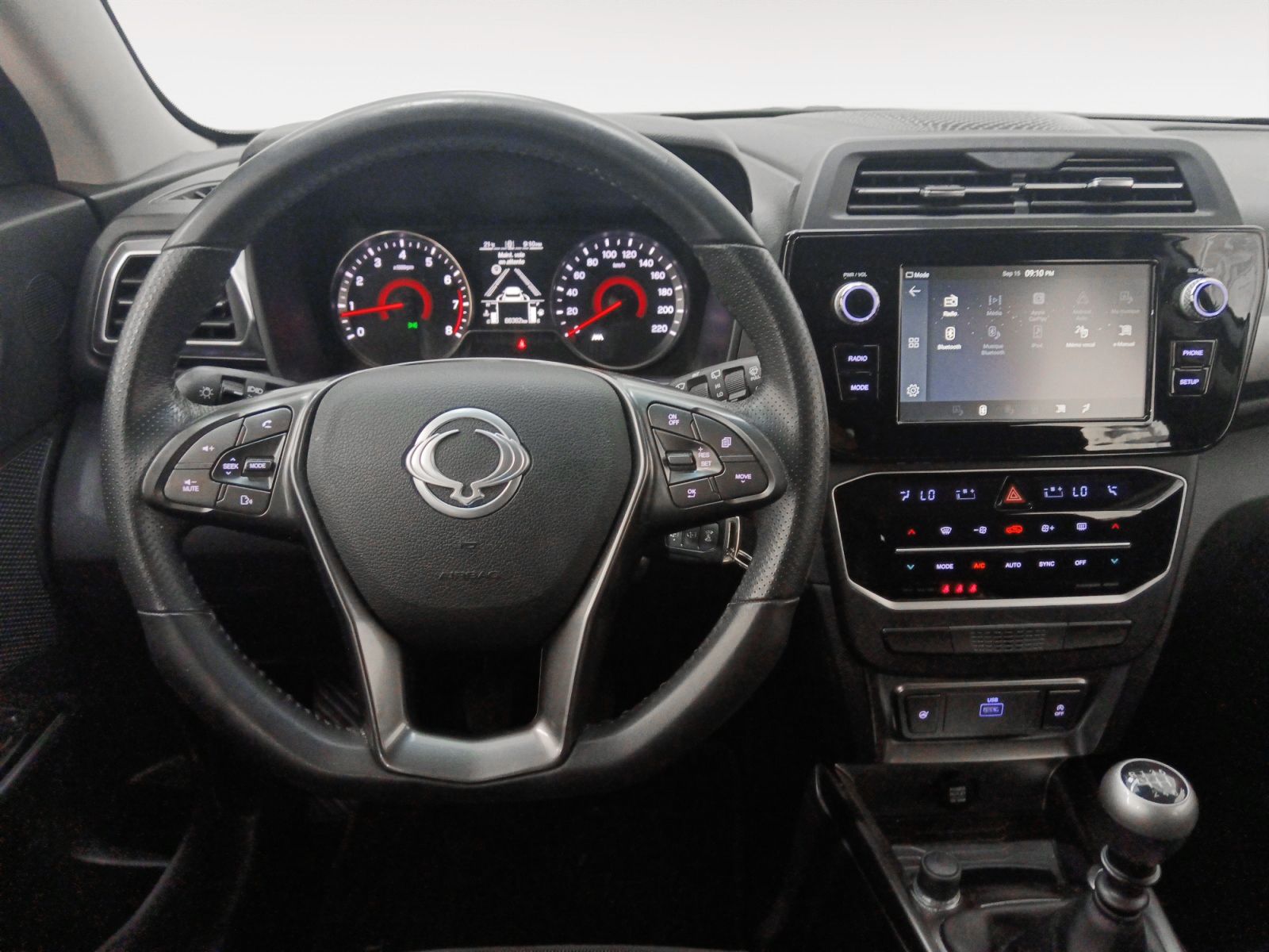 SsangYong Tivoli G15T LP Urban Plus - foto 9