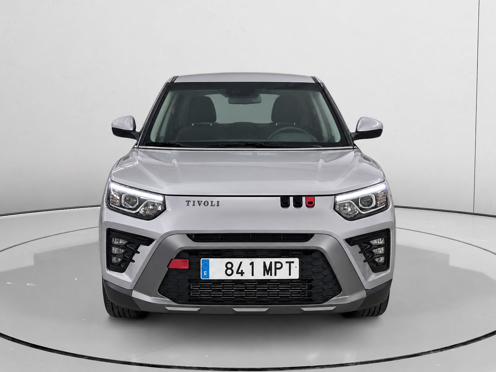 SsangYong Tivoli G15T LP Urban Plus - foto 7