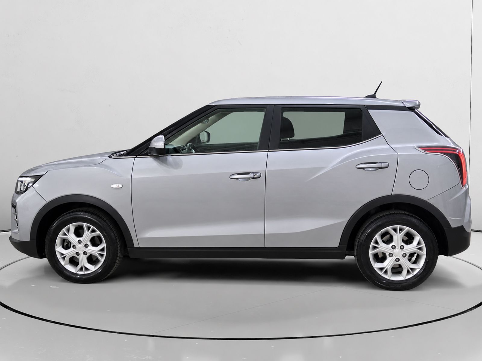 SsangYong Tivoli G15T LP Urban Plus - foto 6