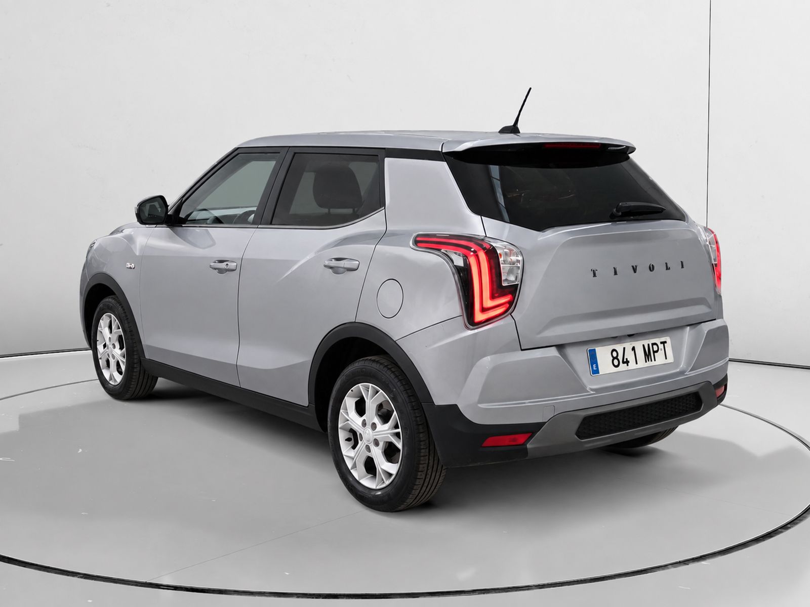 SsangYong Tivoli G15T LP Urban Plus - foto 5