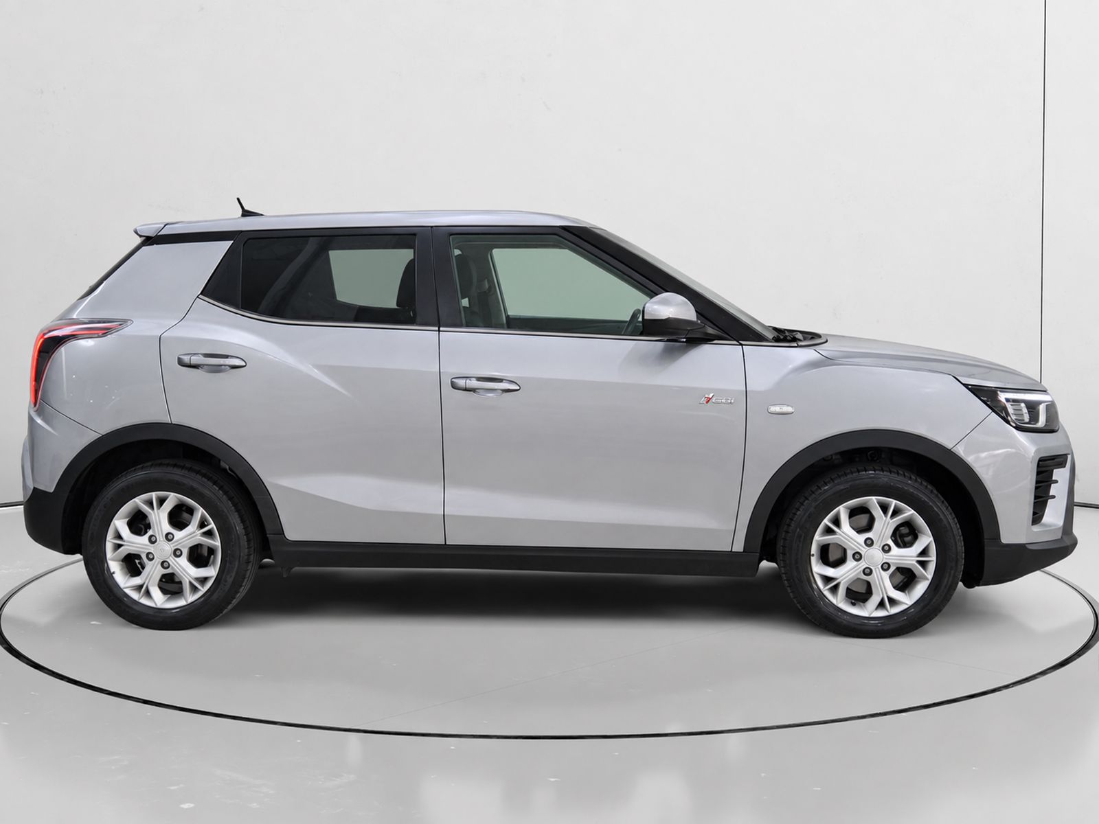 SsangYong Tivoli G15T LP Urban Plus - foto 2