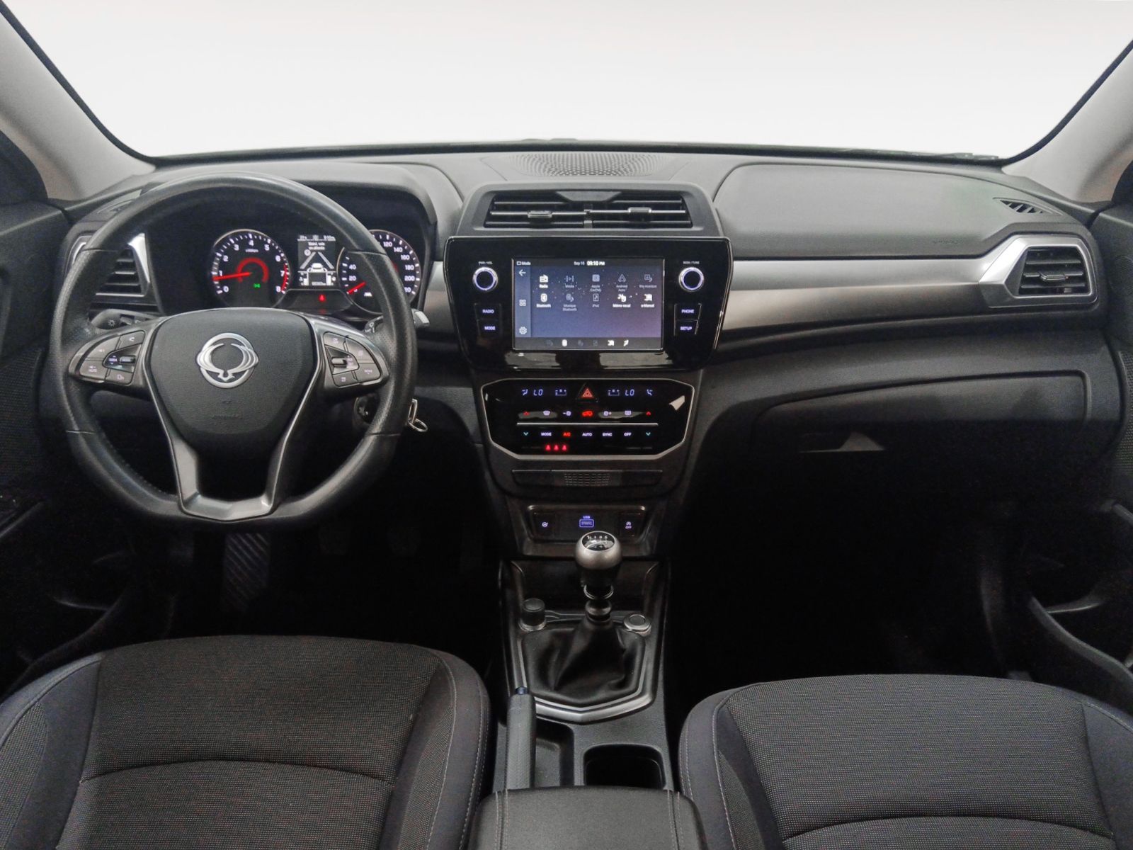 SsangYong Tivoli G15T LP Urban Plus - foto 8