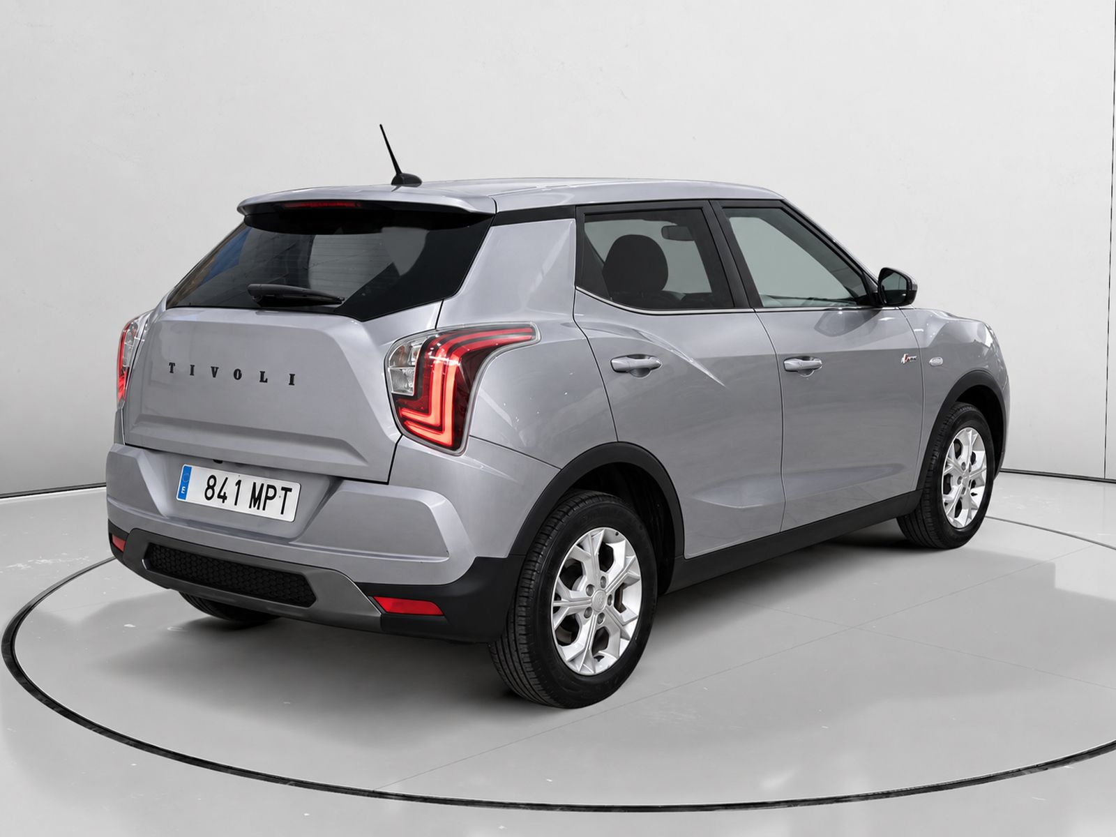 SsangYong Tivoli G15T LP Urban Plus - foto 3