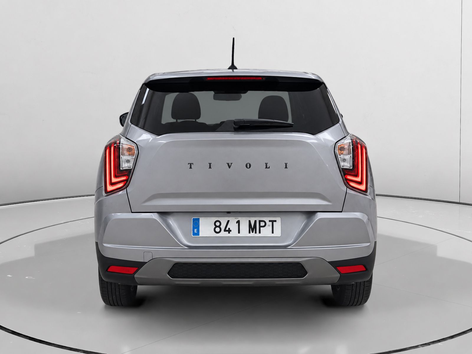 SsangYong Tivoli G15T LP Urban Plus - foto 4